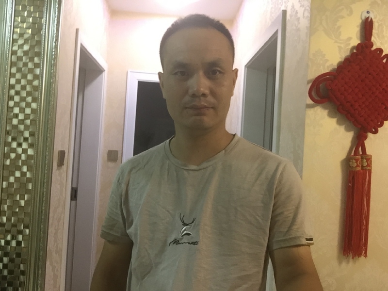 天涯孤鸟的第一张照片--温州相亲服务中心