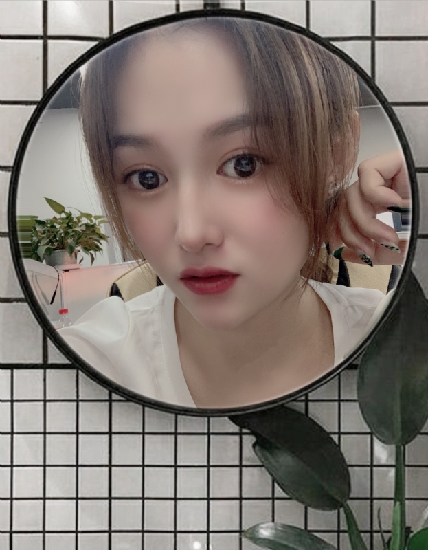 小精灵的第一张照片--温州相亲服务中心