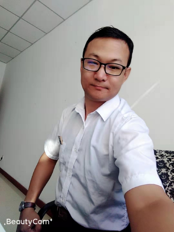 小飞的第一张照片--温州相亲服务中心