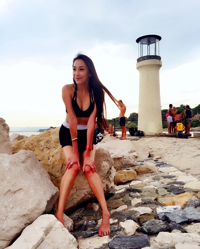 Super_SuLi的第二张照片--温州相亲服务中心