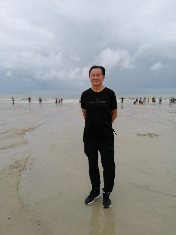 长寿的第一张照片--温州相亲服务中心