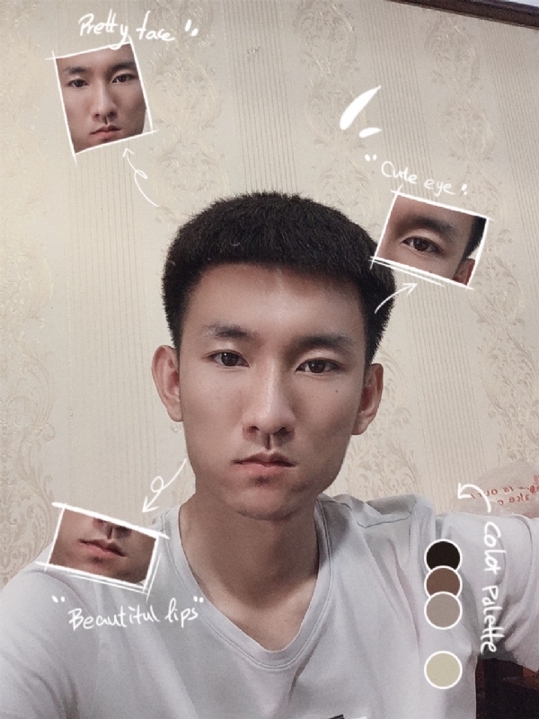 jhx的第一张照片--温州相亲服务中心