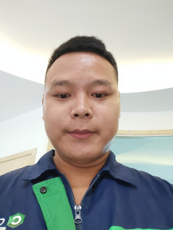 谁是我的谁的第一张照片--温州相亲服务中心