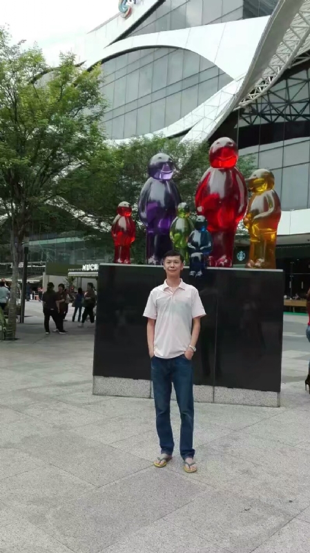 简爱的第一张照片--温州相亲服务中心