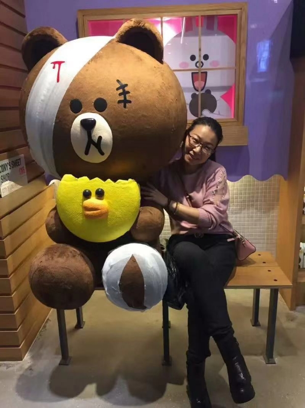 黑日梦的第一张照片--温州相亲服务中心