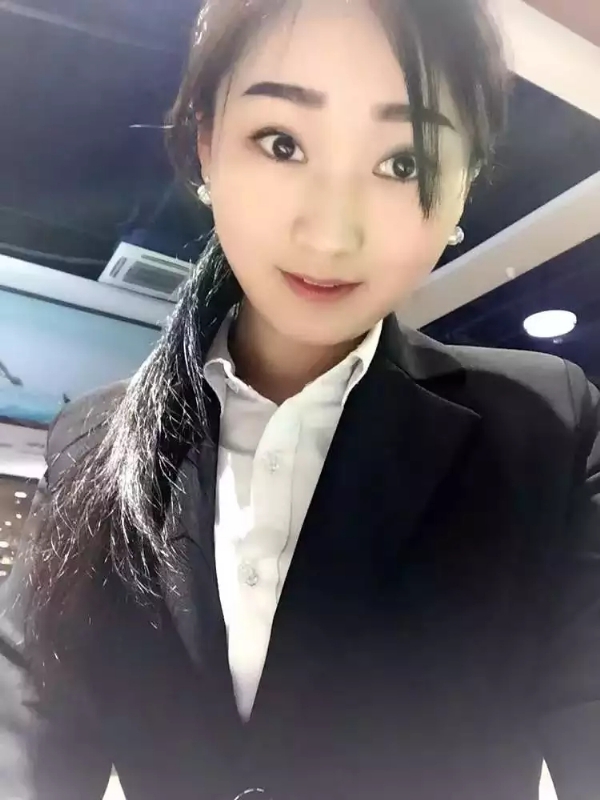 墨白的第一张照片--温州相亲服务中心