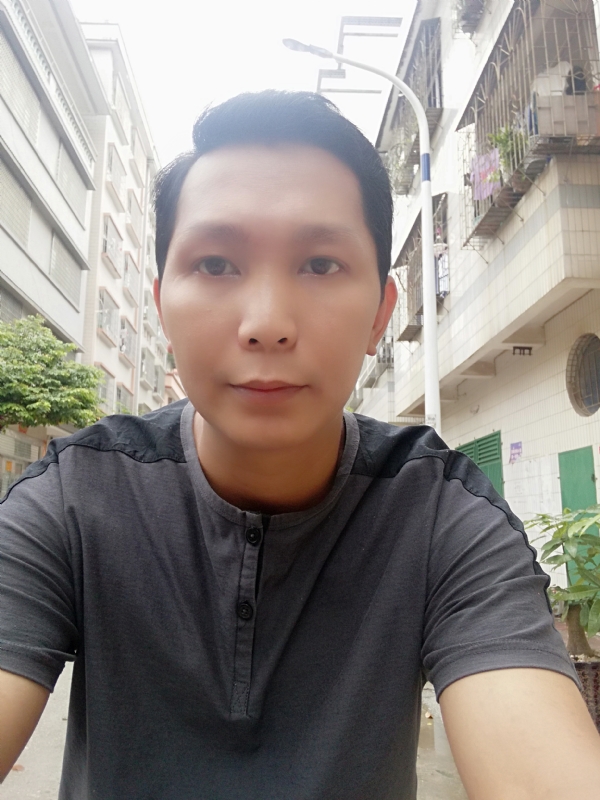 扬子的第一张照片--温州相亲服务中心