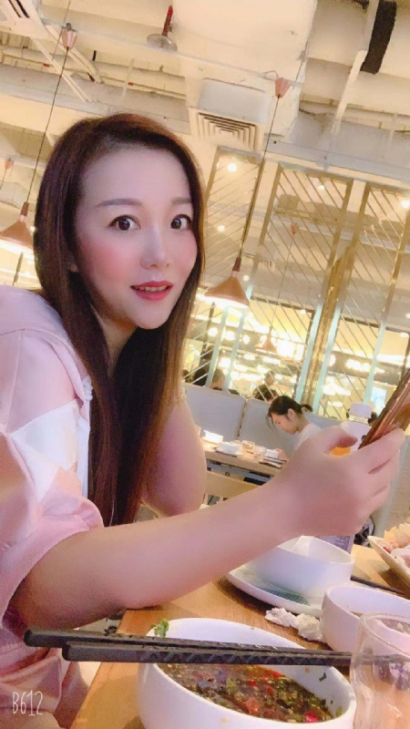 蔷薇的第一张照片--温州相亲服务中心