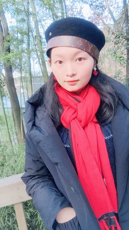 风中百合的第一张照片--温州相亲服务中心