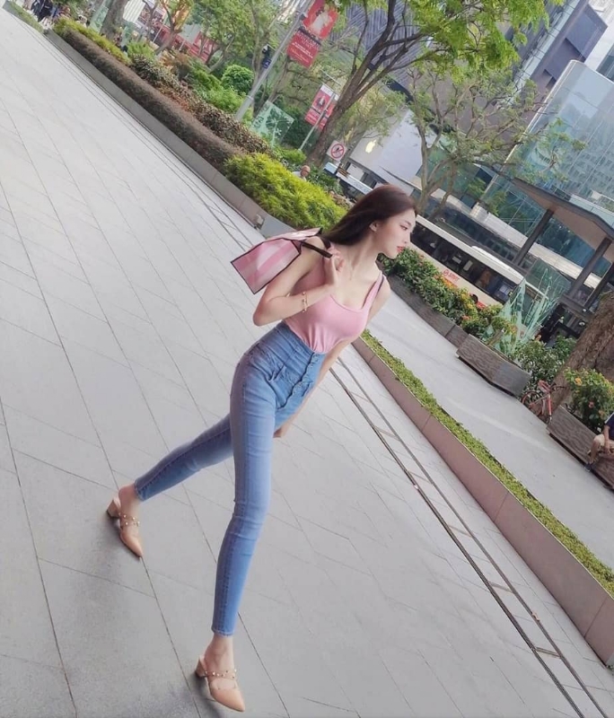 lilyzy的第一张照片--温州相亲服务中心