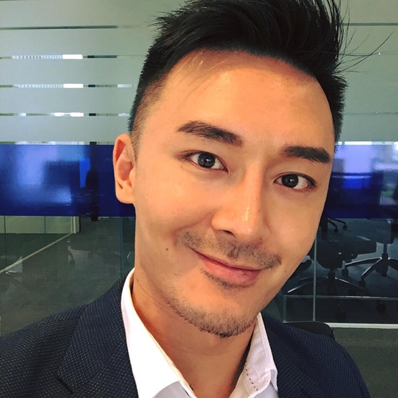 亦然的第一张照片--温州相亲服务中心