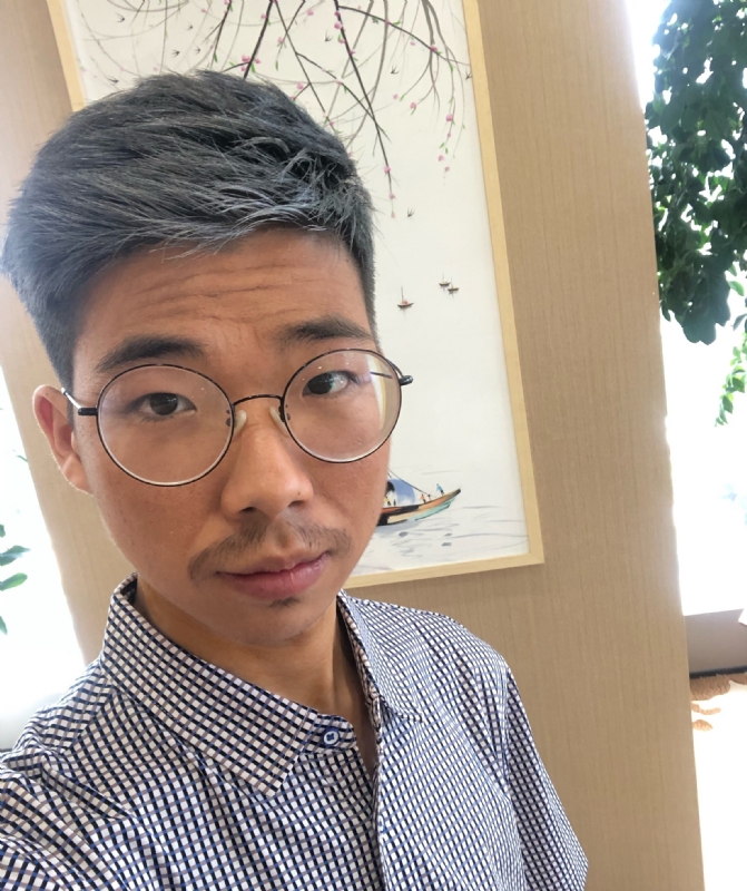 淡泊明志的第一张照片--温州相亲服务中心