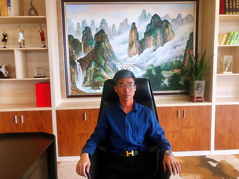 淡泊明志的第二张照片--温州相亲服务中心