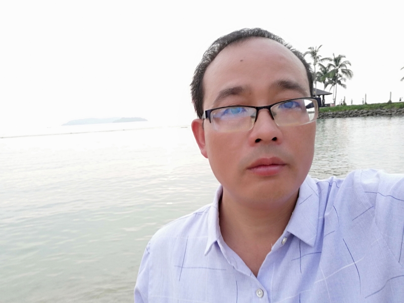 往事随风的第一张照片--温州相亲服务中心