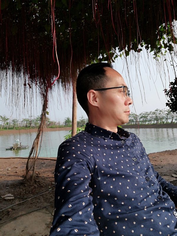 守望烟云的第一张照片--温州相亲服务中心