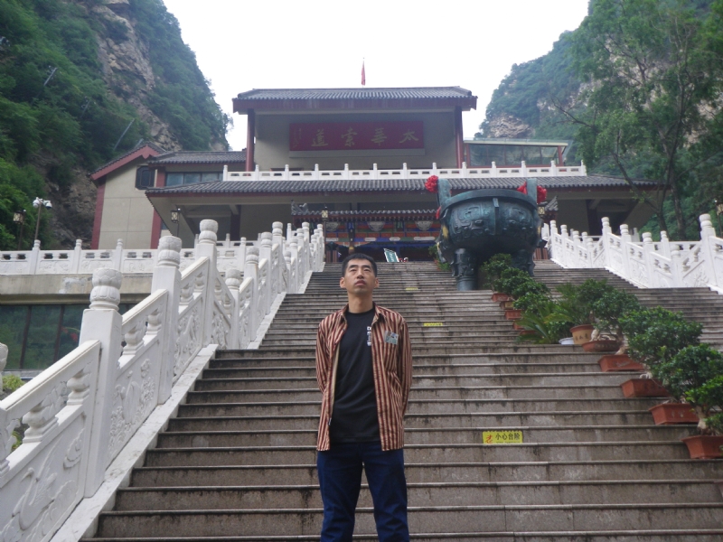 珍惜你我的第一张照片--温州相亲服务中心