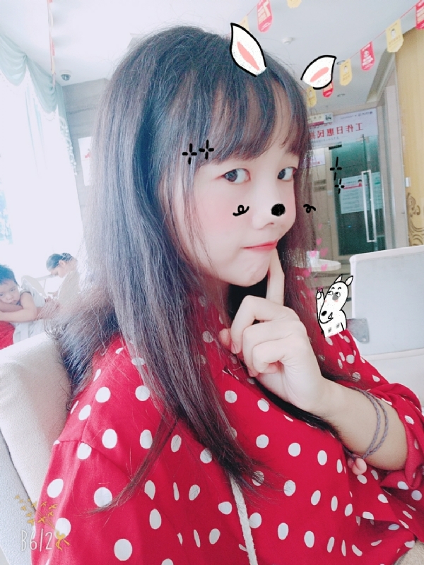 安妮的第一张照片--温州相亲服务中心