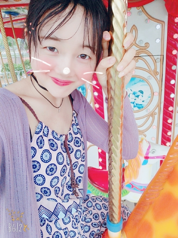 安妮的第二张照片--温州相亲服务中心