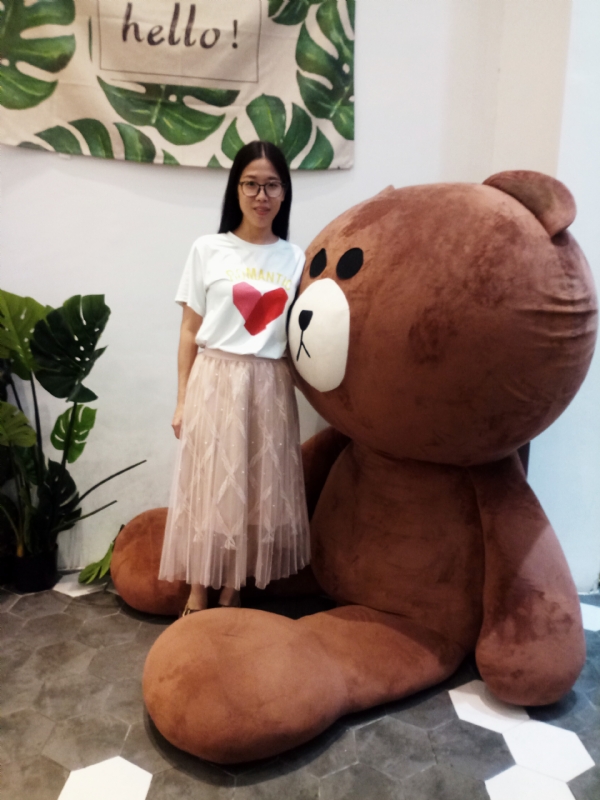 HCY的第二张照片--温州相亲服务中心