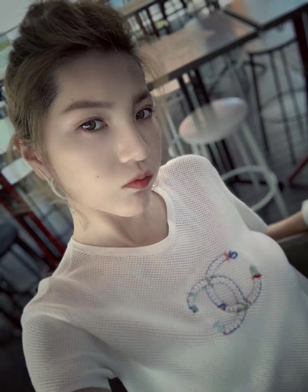 冷冷清秋的第一张照片--温州相亲服务中心