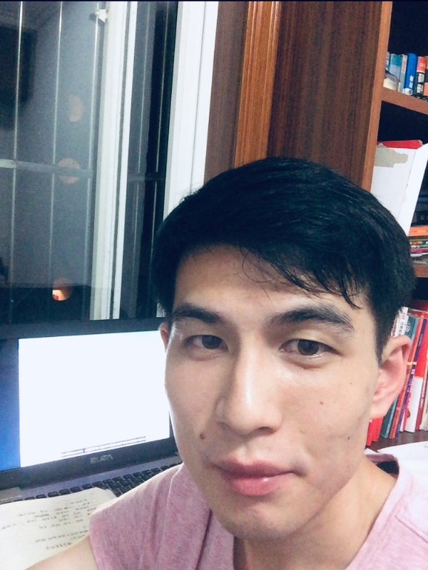 爱吃黄焖鸡的第一张照片--温州相亲服务中心