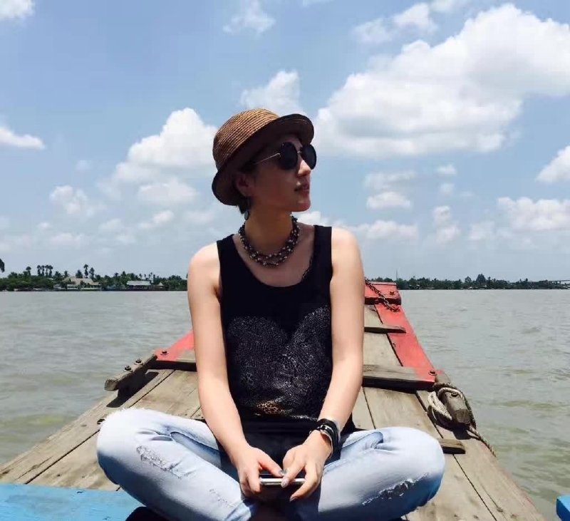 yulili的第一张照片--温州相亲服务中心