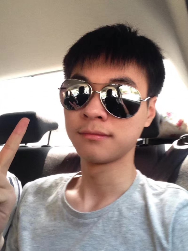 鱼头zzz的第一张照片--温州相亲服务中心