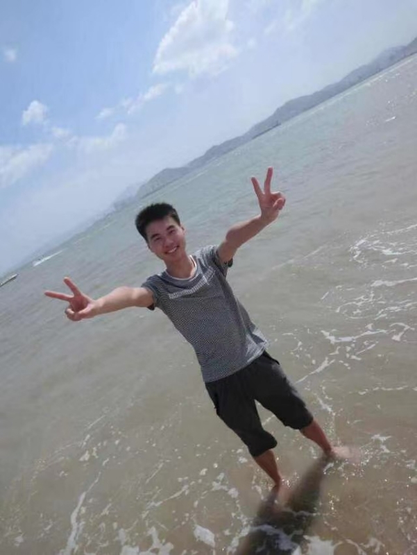 鱼头zzz的第二张照片--温州相亲服务中心