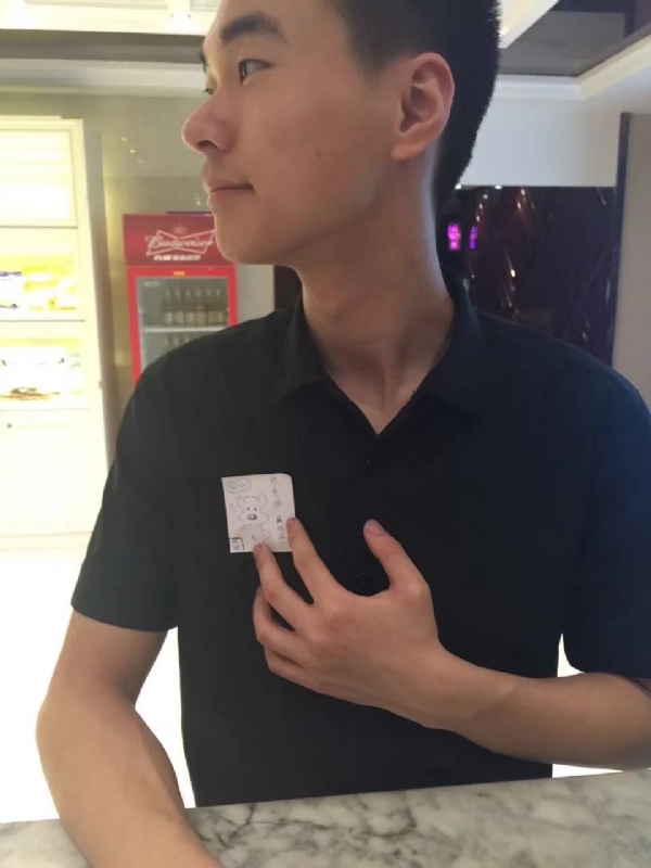 鱼头zzz的第三张照片--温州相亲服务中心