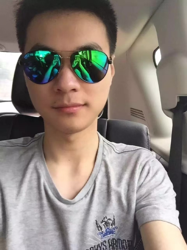 鱼头zzz的第六张照片--温州相亲服务中心