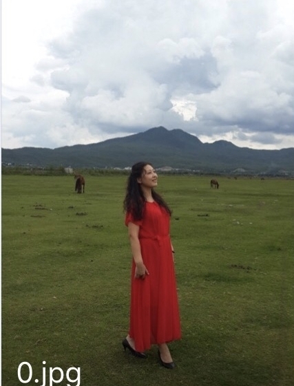 mengmenglonglong的第一张照片--温州相亲服务中心