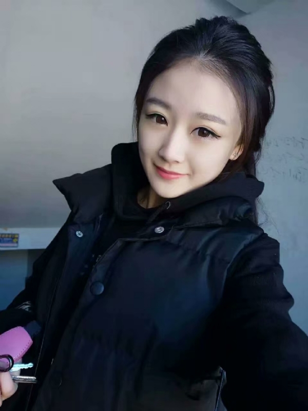 可爱的瑶的第一张照片--温州相亲服务中心