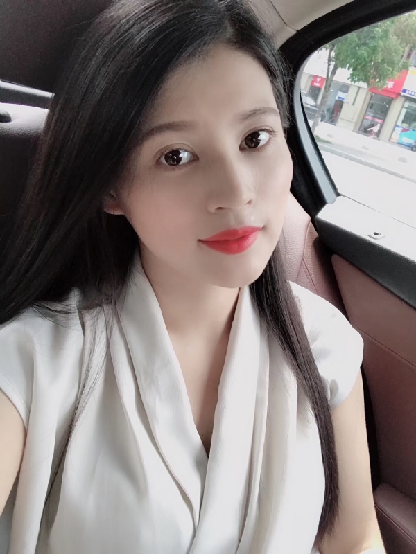 玲子的第一张照片--温州相亲服务中心