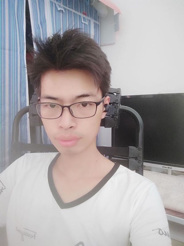 木头人的第一张照片--温州相亲服务中心