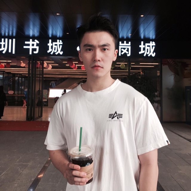 tim的第一张照片--温州相亲服务中心