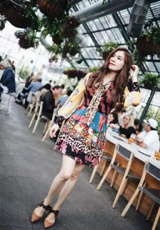 小月的第一张照片--温州相亲服务中心