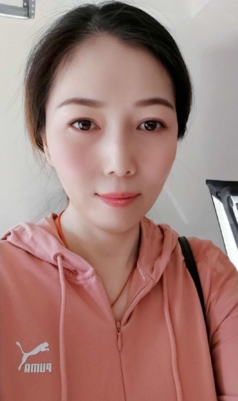 linxin的第二张照片--温州相亲服务中心