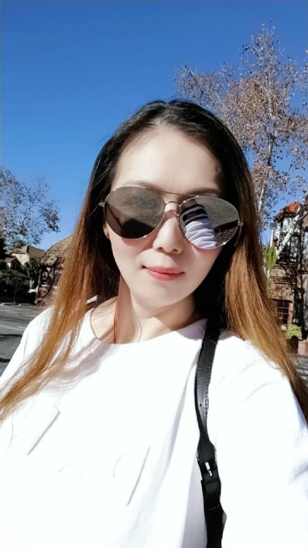 linxin的第三张照片--温州相亲服务中心