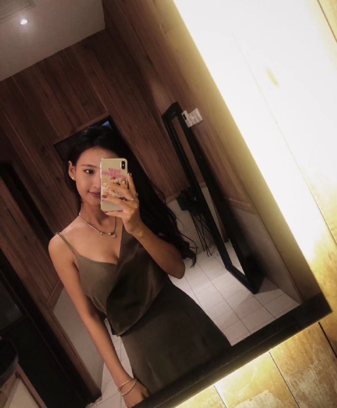 小可爱呀的第一张照片--温州相亲服务中心