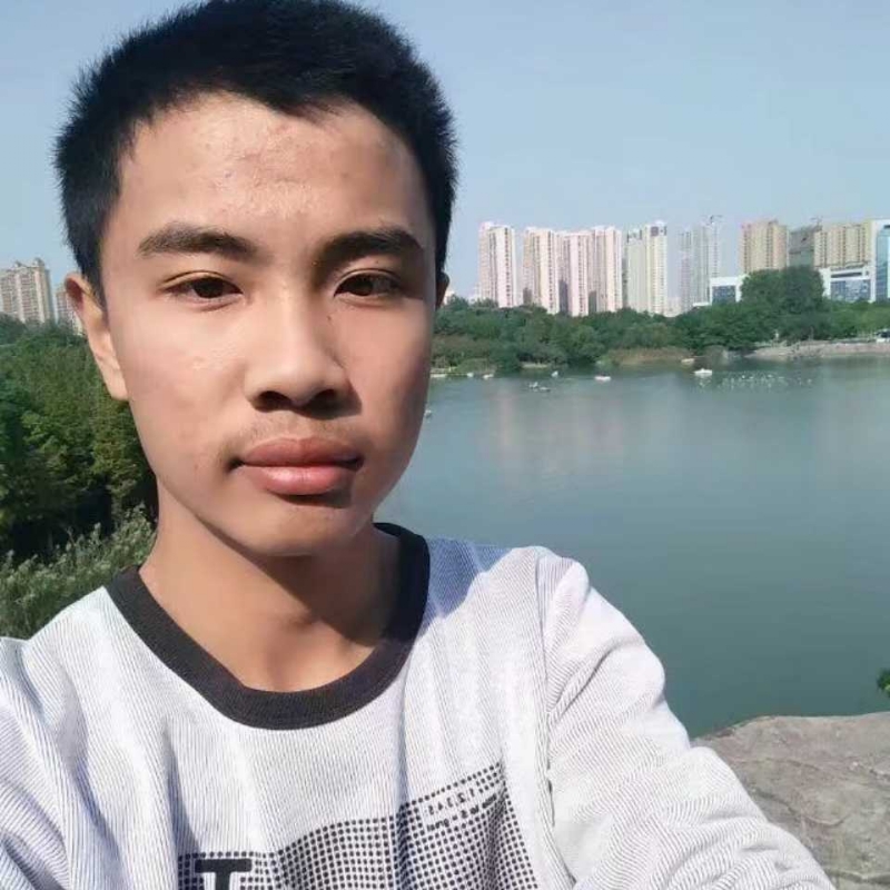 CC的第一张照片--温州相亲服务中心