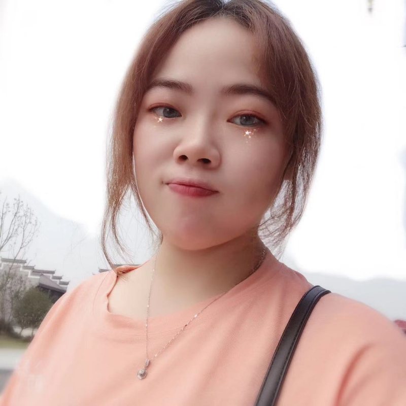 小颖的第一张照片--温州相亲服务中心