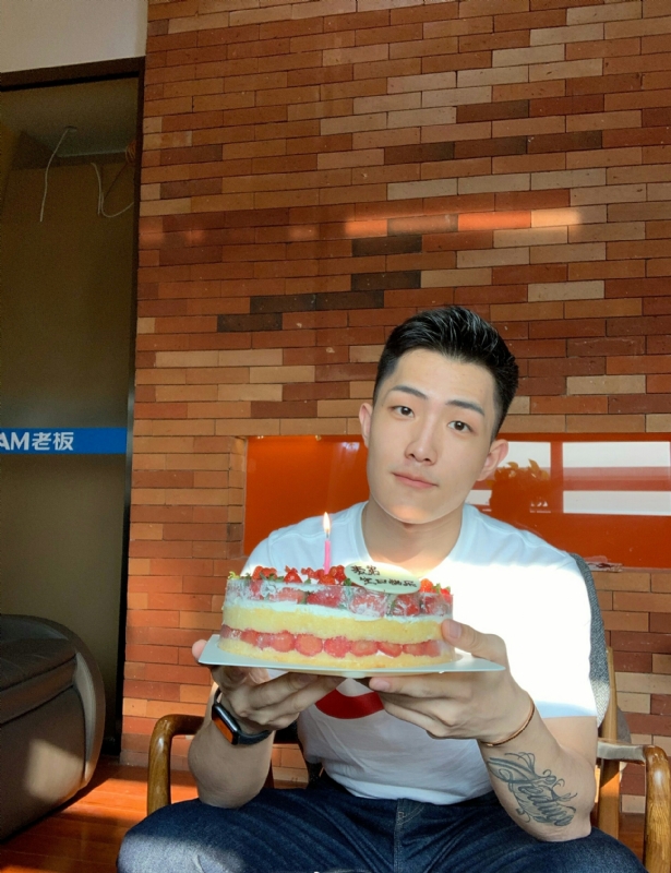 期待你的出现的第二张照片--温州相亲服务中心