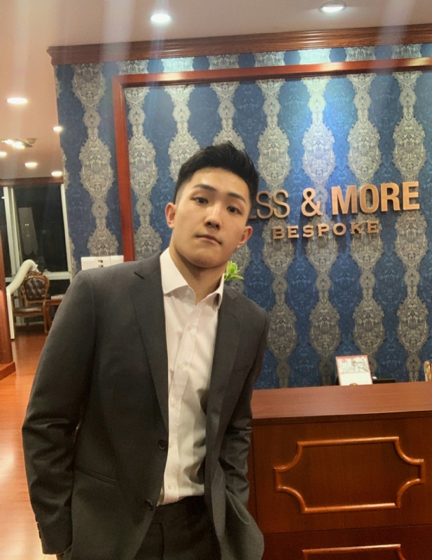 期待你的出现的第三张照片--温州相亲服务中心