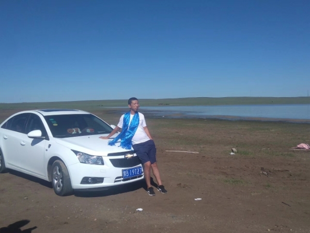 暖男的第一张照片--温州相亲服务中心