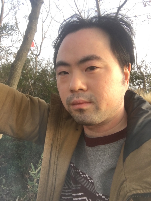 一墨的第一张照片--温州相亲服务中心