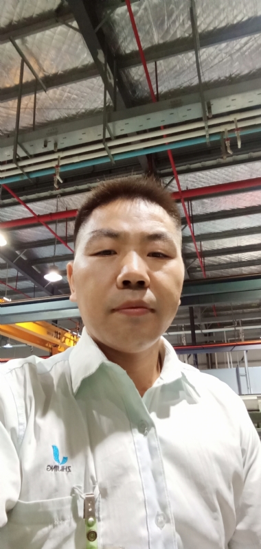 随缘的第一张照片--温州相亲服务中心