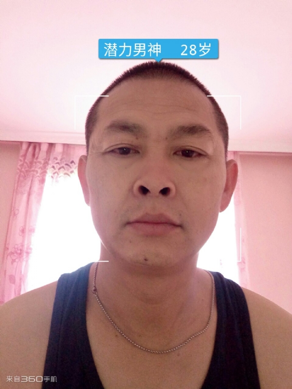 因果的第一张照片--温州相亲服务中心