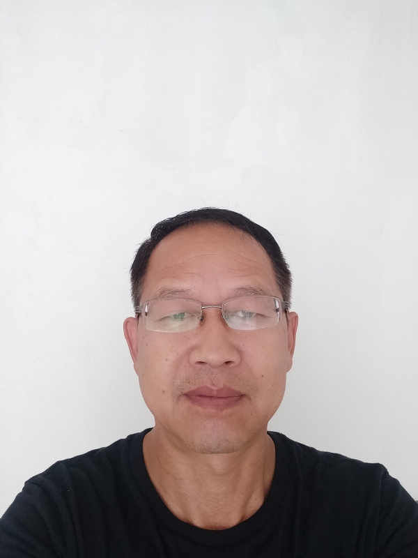 自然的第一张照片--温州相亲服务中心