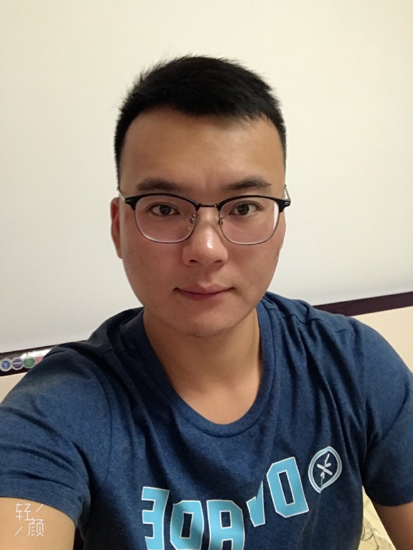 徐先生的第一张照片--温州相亲服务中心