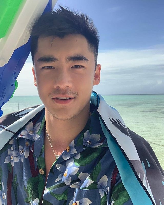 似风沙的第一张照片--温州相亲服务中心